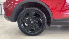 Hyundai BAYON 1.0 TGDi [90] Black Line 5dr DCT Petrol Hatchback